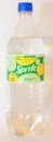 Sprite a new cucumber flavor PET 1 L 