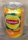 Lipton Ice Tea Peach CAN 330 ml