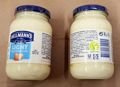 Mayonnaise Hellmanns Light 225 ml