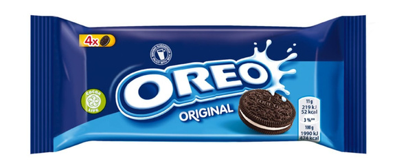 Oreo Original 44 g 