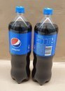 Pepsi Zero  PET 1.5 L 