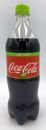 Coca Cola LIME PET 850 ml