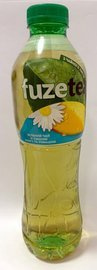 FUZETEA Zielona Herbata / Mango i Rumianek  PET 1 L UKR