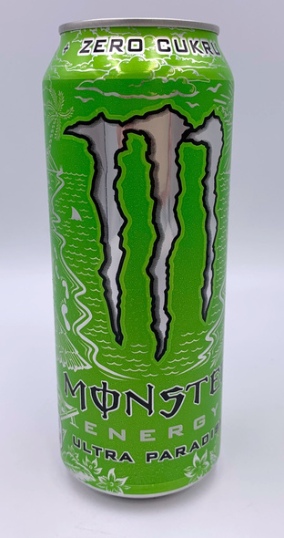 Monster Ultra Paradise 500 ml