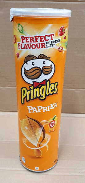 Pringles  Mix 12 x 200 g