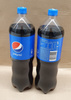 Pepsi Zero  PET 1.5 L 