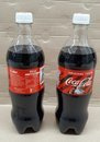 Coca Cola 850 ml