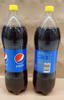 Pepsi PET 4x2 L