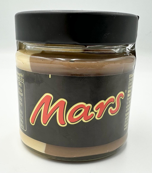 Mars Chocolate Spread 200 g