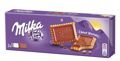 Milka Choco Biscuits 150 g