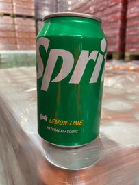 Sprite FAT CAN 330 ml