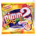 nimm2 Boomki Muss Soluble balls enriched with vitamins 90 g