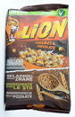 Nestle Lion Caramel&Chocolate  500 g