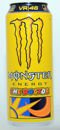 Monster Energy The Doctor CAN 500 ml