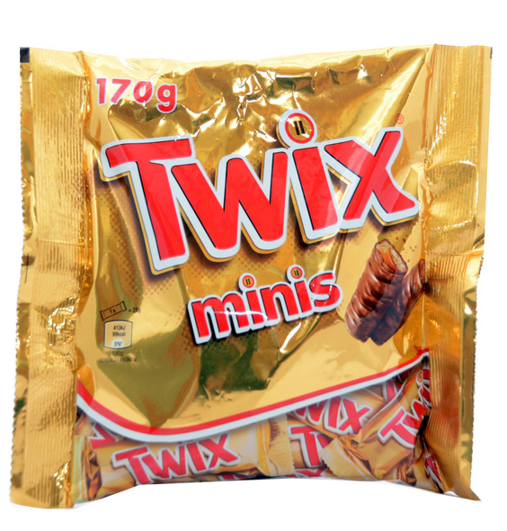 Twix 170 g