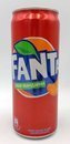  Fanta Mandarin 330 ml CAN SLEEK (12) origin UKR