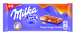 Milka Peanut Crispy Caramel 90 g