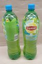 Lipton Green Ice Tea Lime & Mint PET1,5 ml