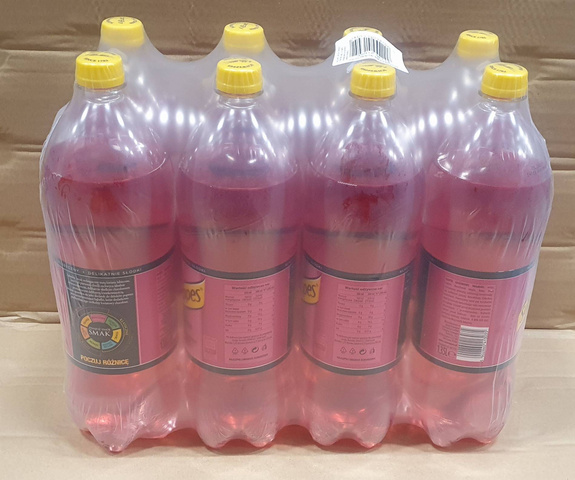 Schweppes Russchian PET 1,35 L