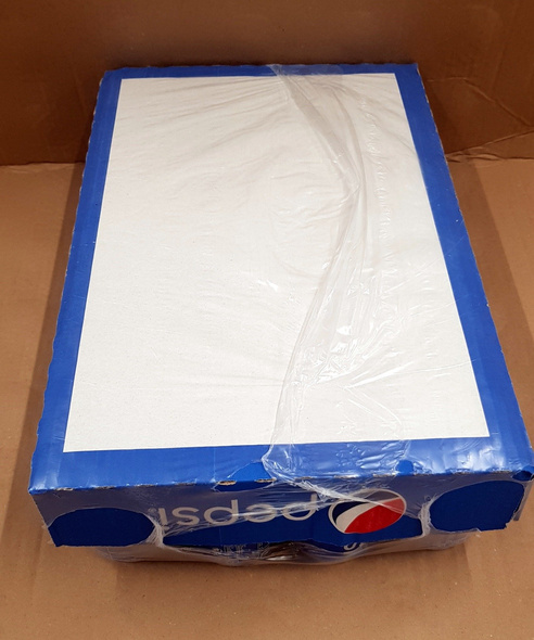 Pepsi 330 ml CAN