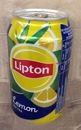 Lipton Ice Tea Lemon CAN 330 ml