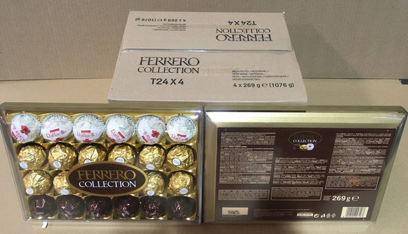 Ferrero Collection 269 g T24