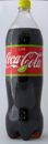 Coca Cola Lime PET 1,5 L