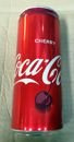 Coca Cola Cherry CAN 330 ml