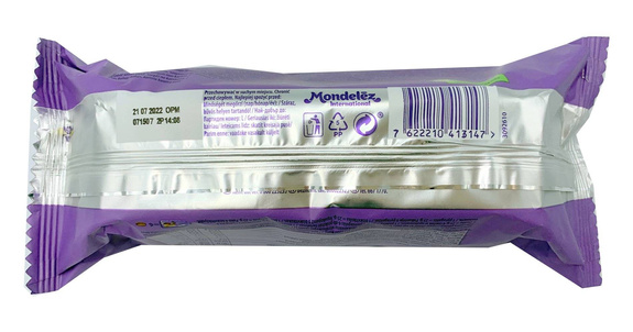 Milka Soft Choc&Choc 150 g 