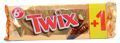 Twix 7x(2x25g) 350 g