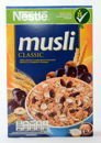 Nestle Musli Classic 350 g