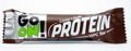 Go On Protein Cocoa+Inulin+WPC Bar 50 g