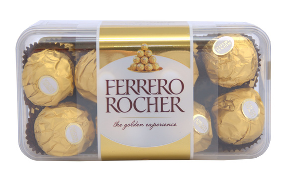 Ferrero Rocher 200 g T16