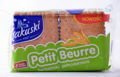 Krakuski Petit Beurre 50 g