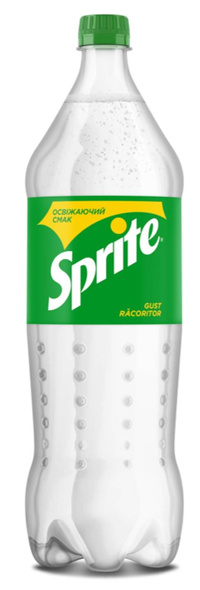 Sprite 1,25 L (6) origin UKR