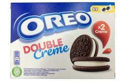 Oreo Double Creme 170 g