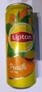 Lipton Ice Tea Peach CAN SLEEK 330 ml