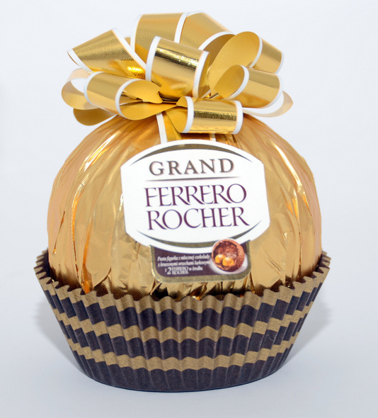 Ferrero Rocher 125g