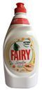 Fairy Sensitive Rumianek z Witaminą E  450 ml