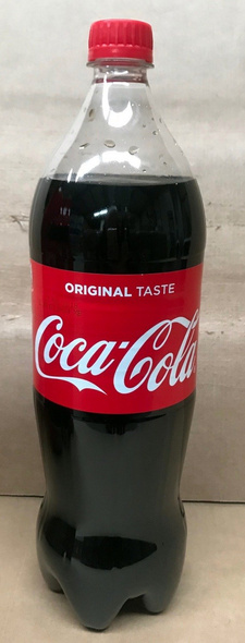 Coca Cola PET 1,5 L (2x3)  