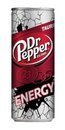 Dr Pepper Energy CAN 250 ml