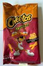 Cheetos Crunchos Cheese & Ham Toast Flavour 95 g