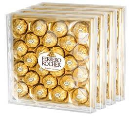 Ferrero Rocher 300 g T24