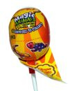 Chupa Chups Lollipop Strawberry 12 g