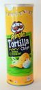 Pringles Tortilla Chips Sour Cream 160 g