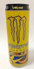 Monster Energy The Doctor CAN 355 ml UKR