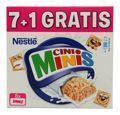 Nestle Cini Minis (8x25 g) 200 g 