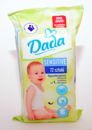 Dada Sensitive Moisturizing Wipes 72 szt