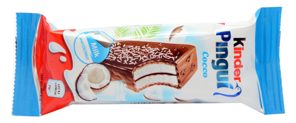 Kinder Pingui Choco 30 g