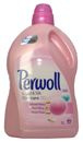 Perwoll Wool&Silk fibercare 3D  3L